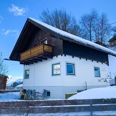 Landhaus Wegscheider Βίλα Tulfes Εξωτερικό φωτογραφία