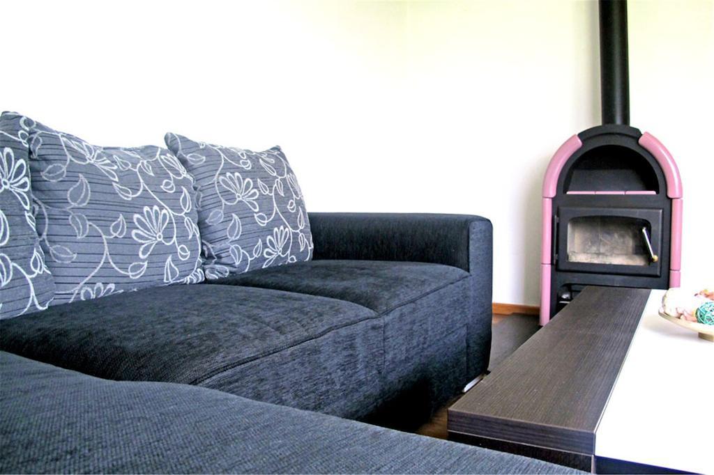 Landhaus Wegscheider Βίλα Tulfes Δωμάτιο φωτογραφία