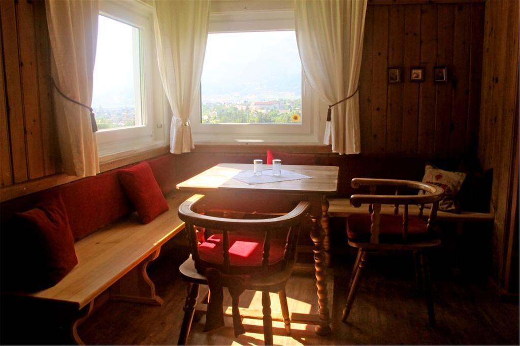 Landhaus Wegscheider Βίλα Tulfes Δωμάτιο φωτογραφία