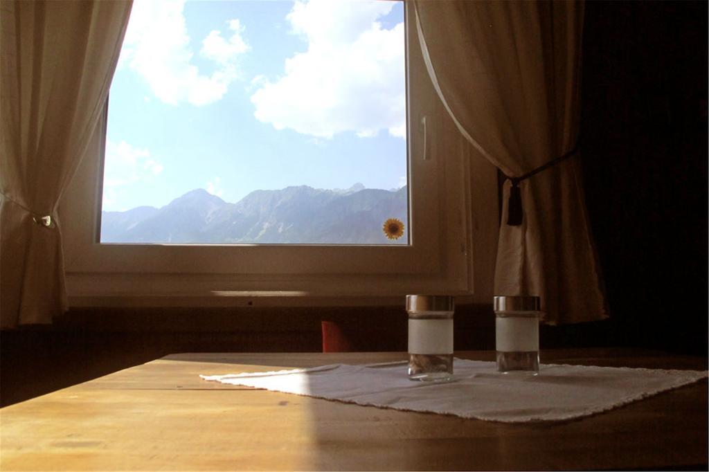 Landhaus Wegscheider Βίλα Tulfes Δωμάτιο φωτογραφία