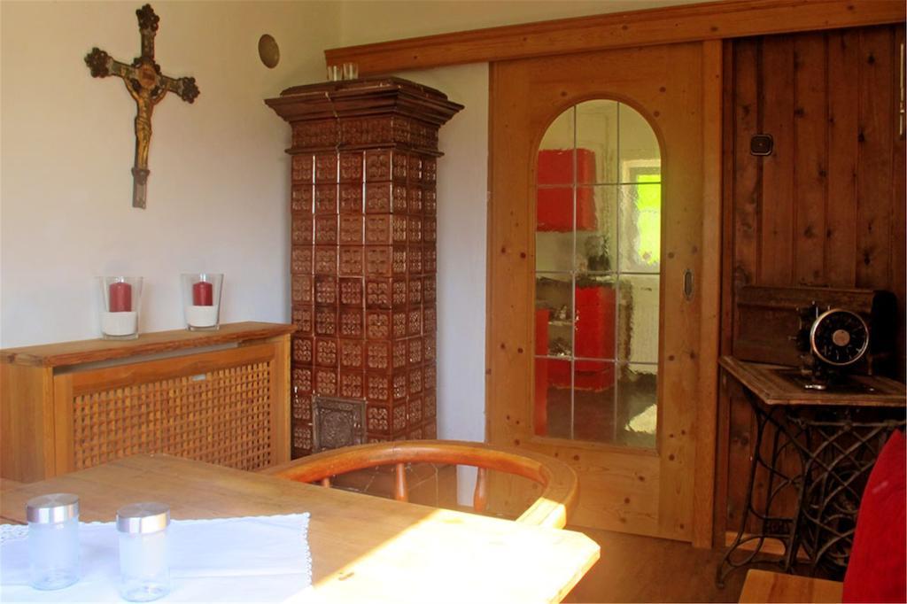Landhaus Wegscheider Βίλα Tulfes Δωμάτιο φωτογραφία