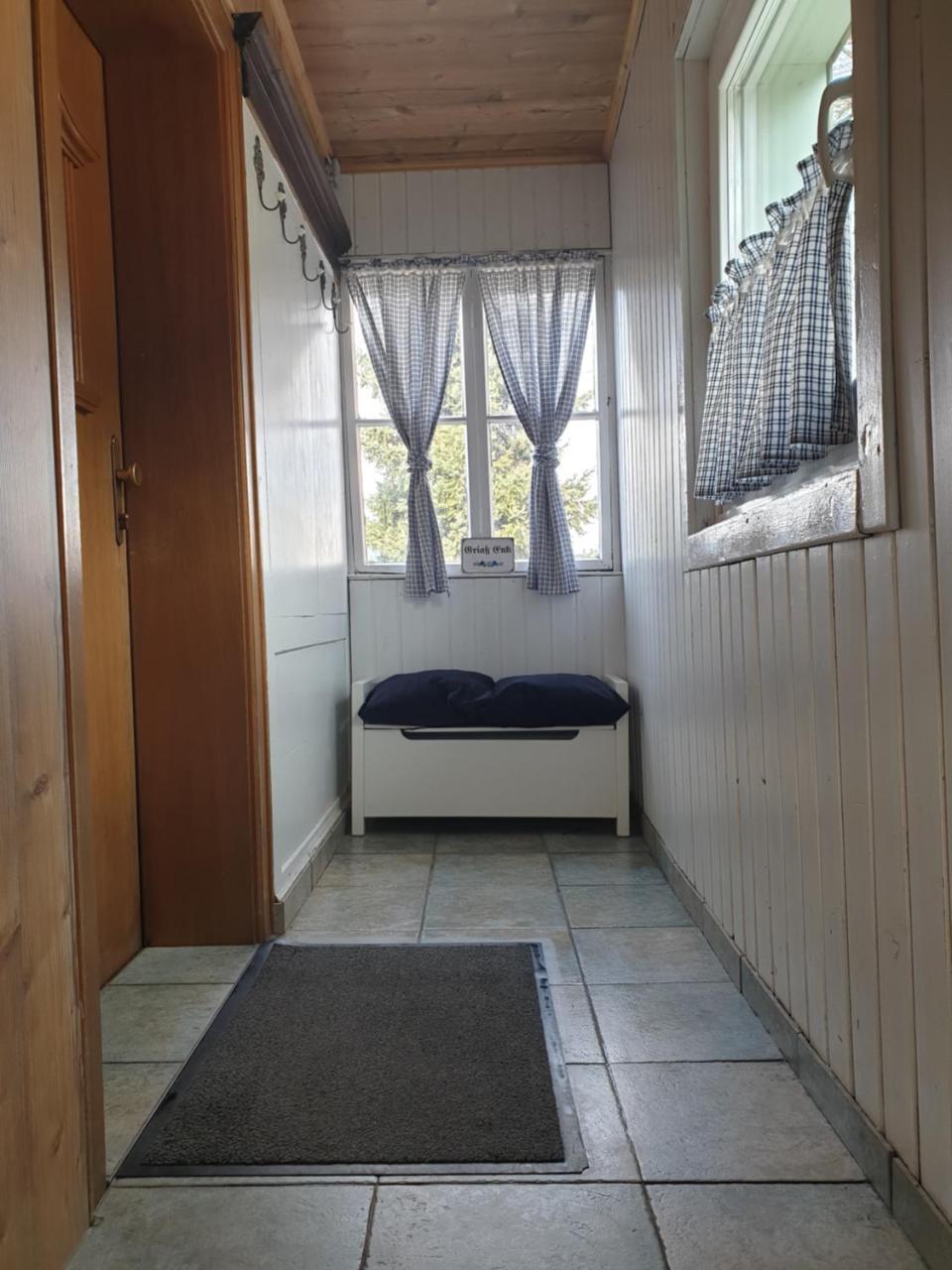 Landhaus Wegscheider Βίλα Tulfes Εξωτερικό φωτογραφία